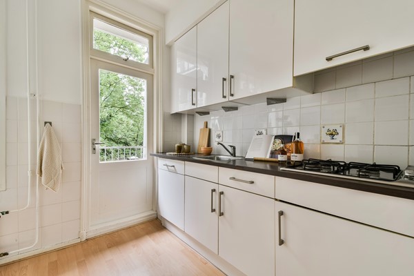 Photo - For sale: De Clercqstraat 7-1, 1053 AA Amsterdam